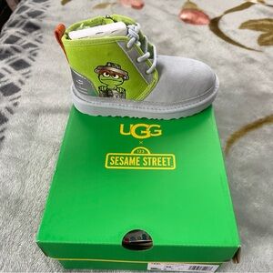 Ugg X Oscar Neumel II Unisex